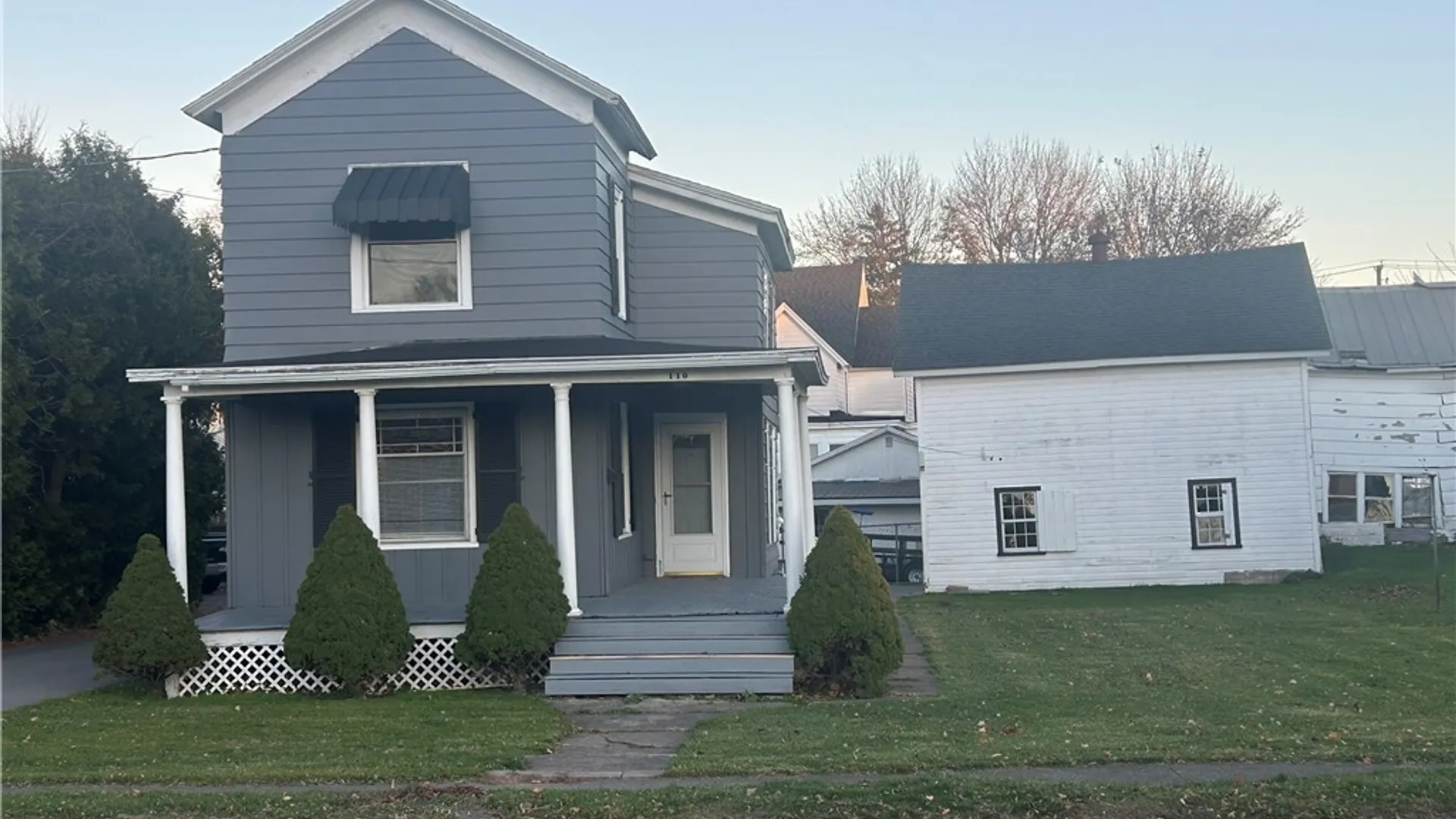 Property at 110 Spencer St Street, Lenox, NY 13032 2