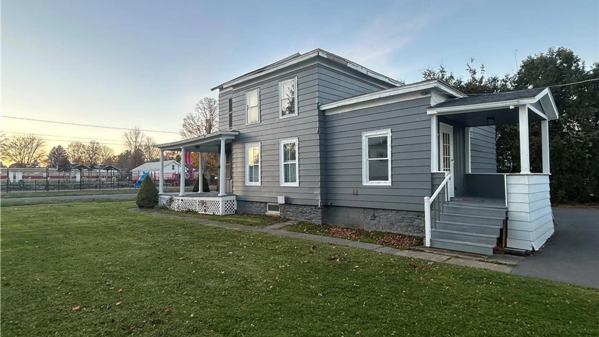 Property at 110 Spencer St Street, Lenox, NY 13032 3
