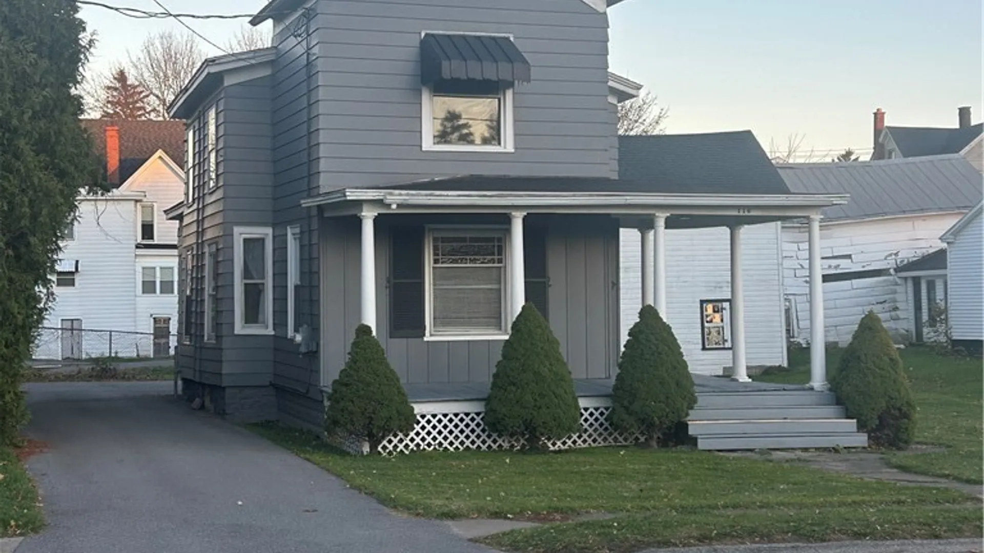 Property at 110 Spencer St Street, Lenox, NY 13032 31