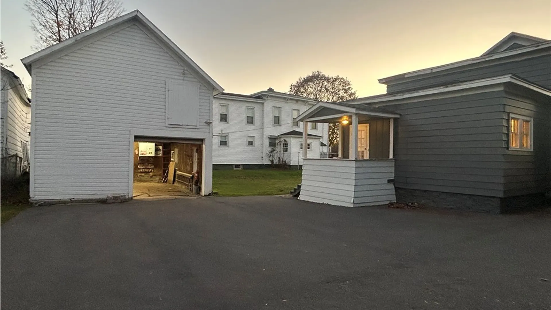 Property at 110 Spencer St Street, Lenox, NY 13032 5