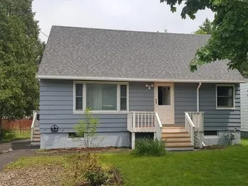 Property at 614 Breman Avenue, Salina, NY 13211