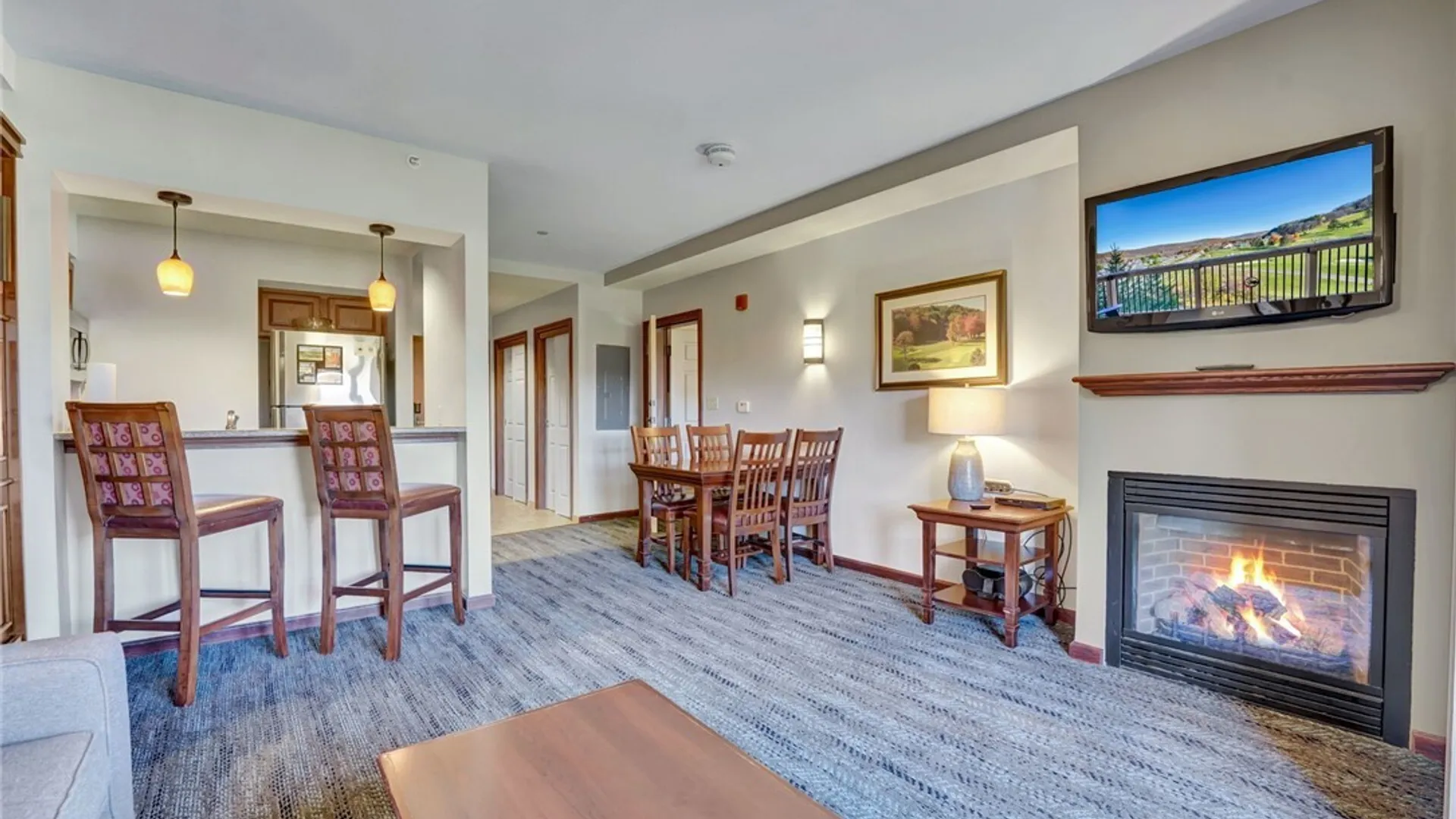 Property at 401-403 Tamarack Drive, Ellicottville, NY 14731 12