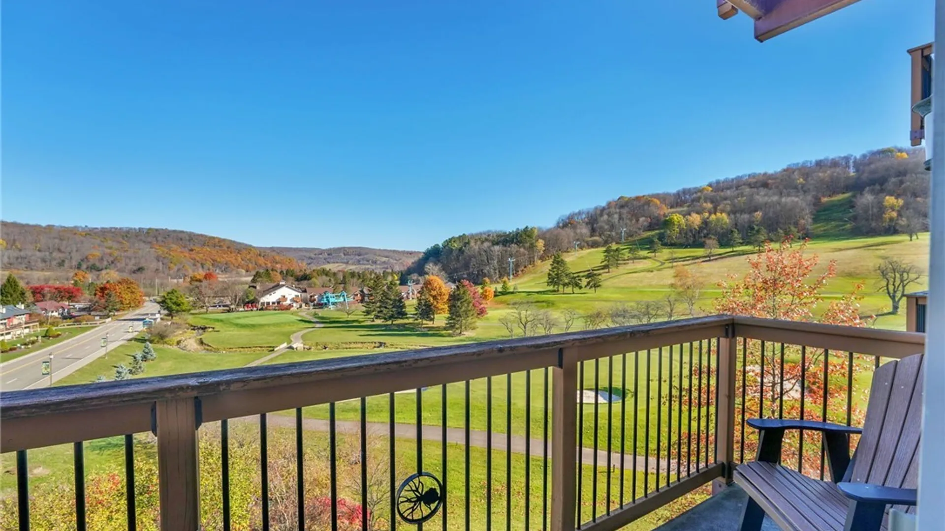 Property at 401-403 Tamarack Drive, Ellicottville, NY 14731 14