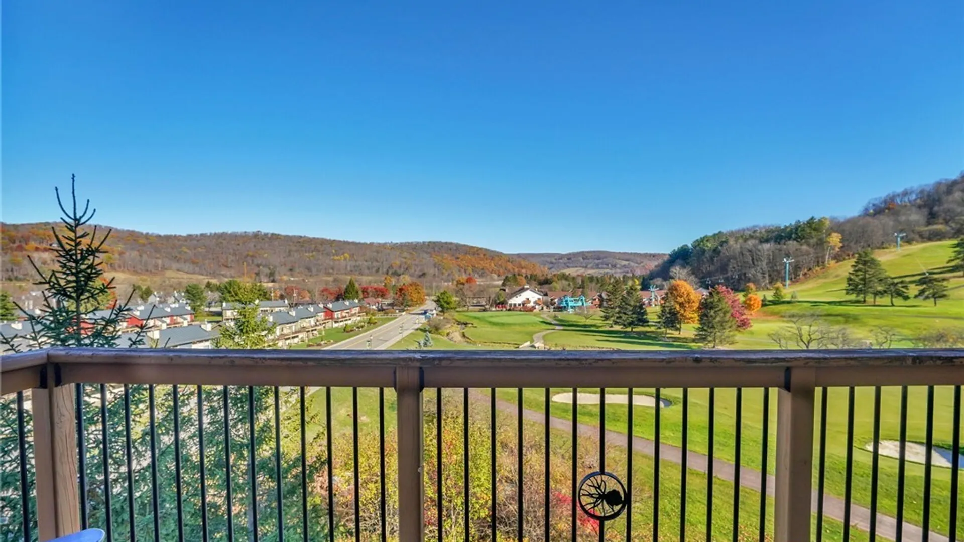 Property at 401-403 Tamarack Drive, Ellicottville, NY 14731 15