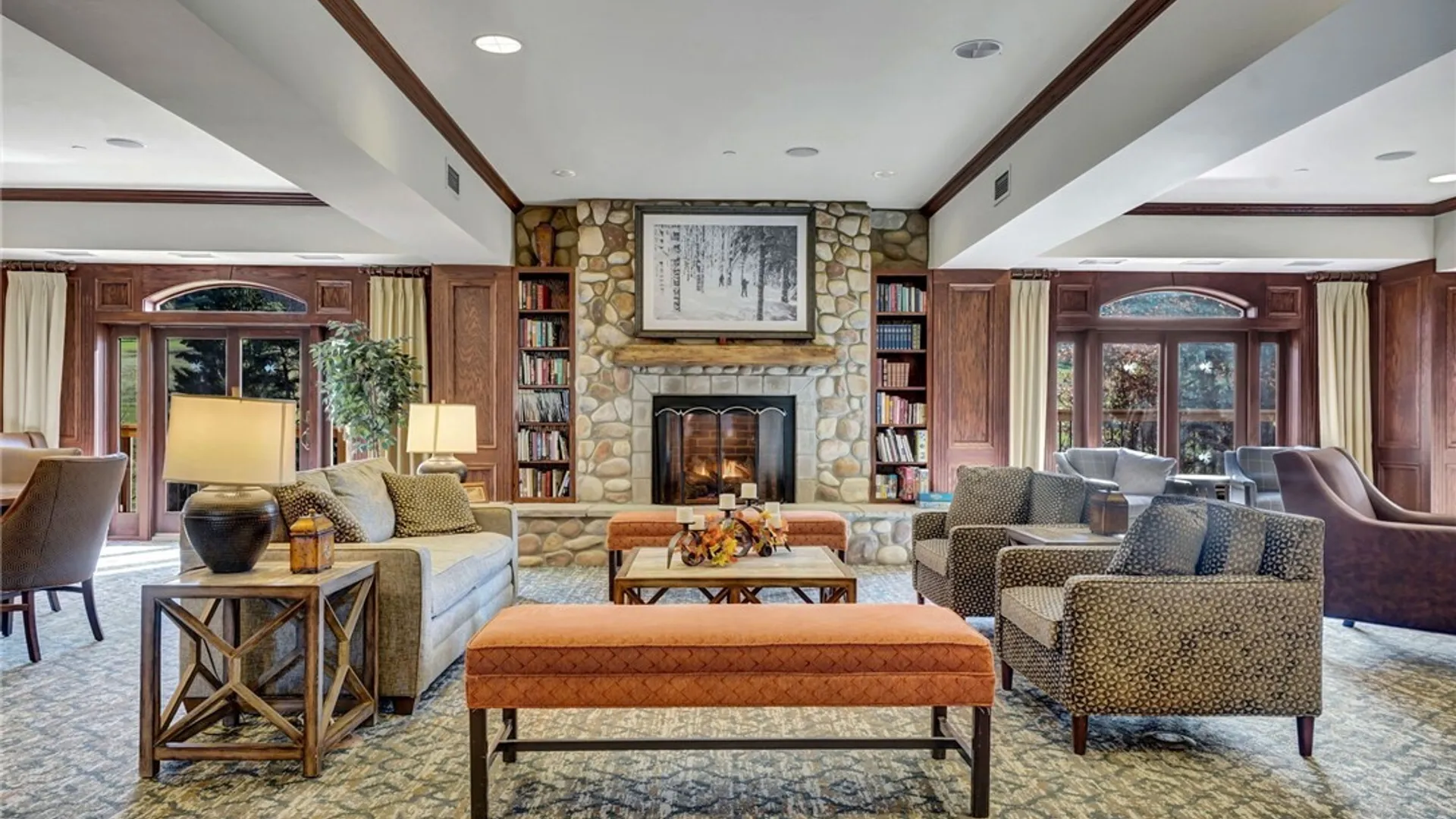 Property at 401-403 Tamarack Drive, Ellicottville, NY 14731 31