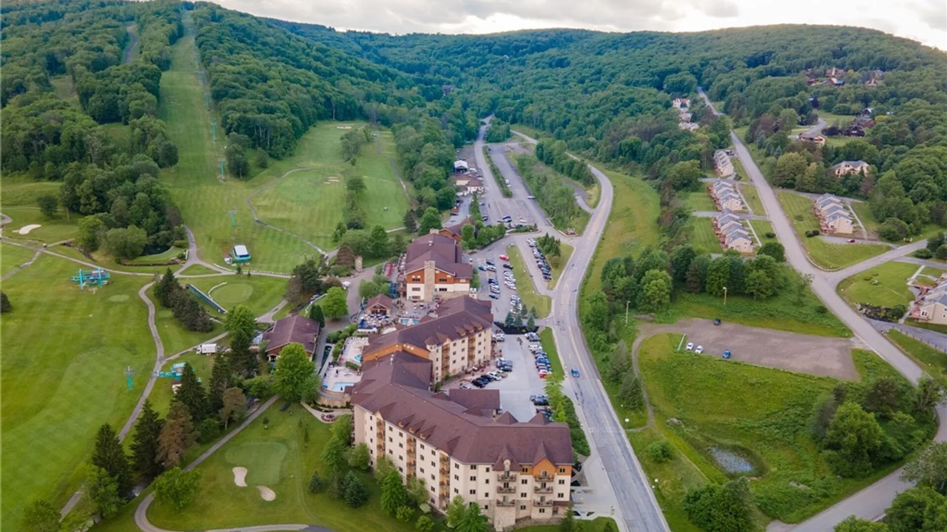 Property at 401-403 Tamarack Drive, Ellicottville, NY 14731 47
