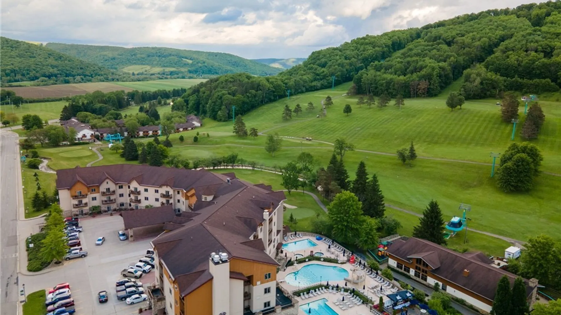 Property at 401-403 Tamarack Drive, Ellicottville, NY 14731 49