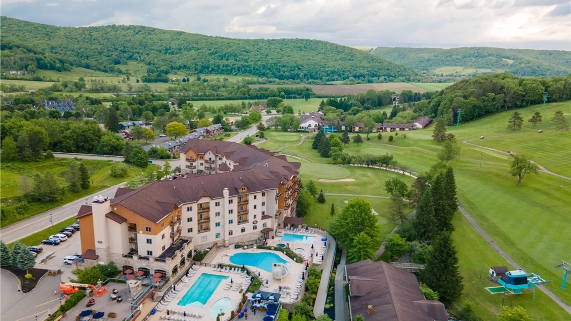 Property at 401-403 Tamarack Drive, Ellicottville, NY 14731 50