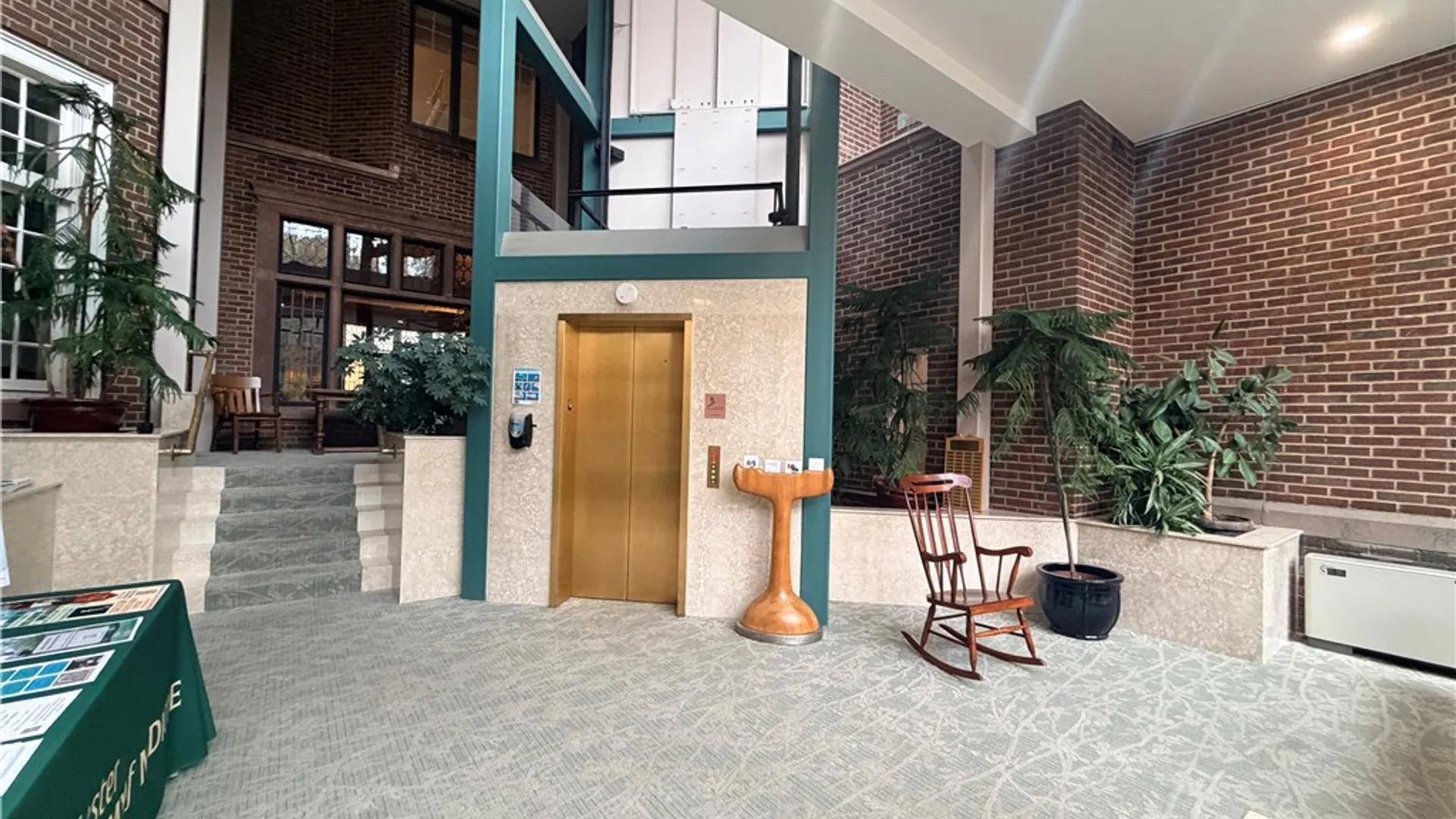 Property at 1441 East Avenue, Rochester, NY 14610 13