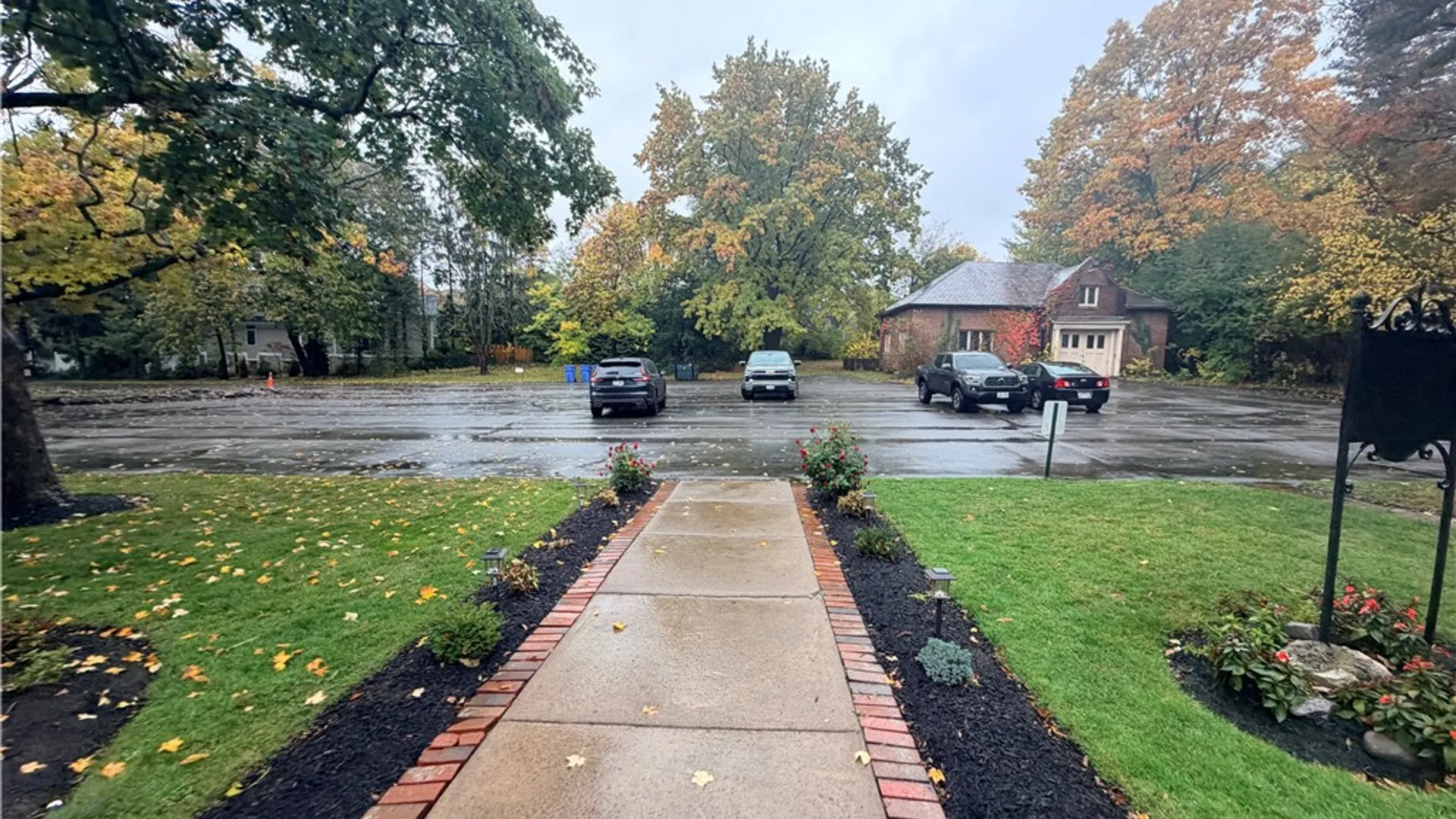 Property at 1441 East Avenue, Rochester, NY 14610 2