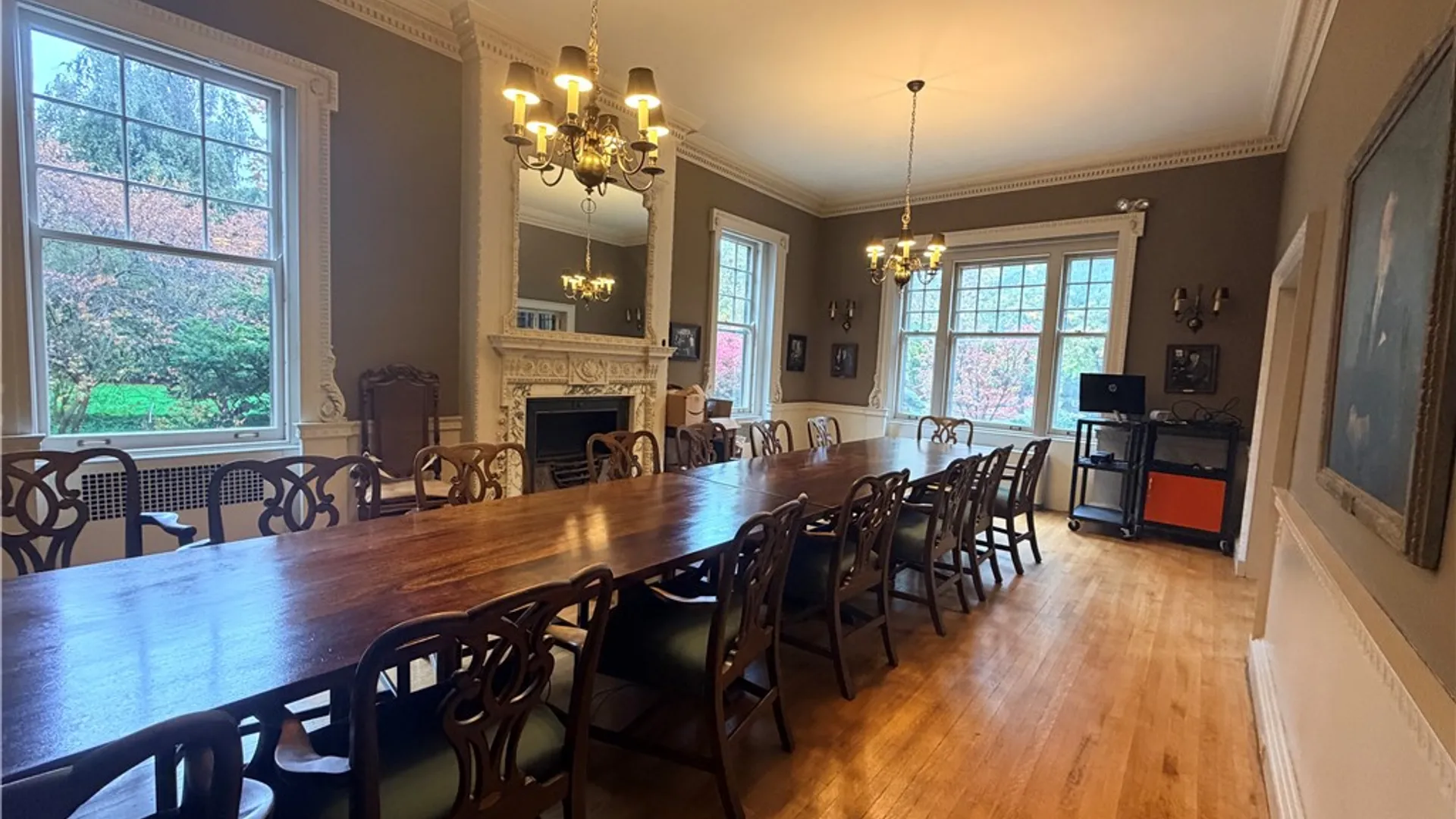 Property at 1441 East Avenue, Rochester, NY 14610 9