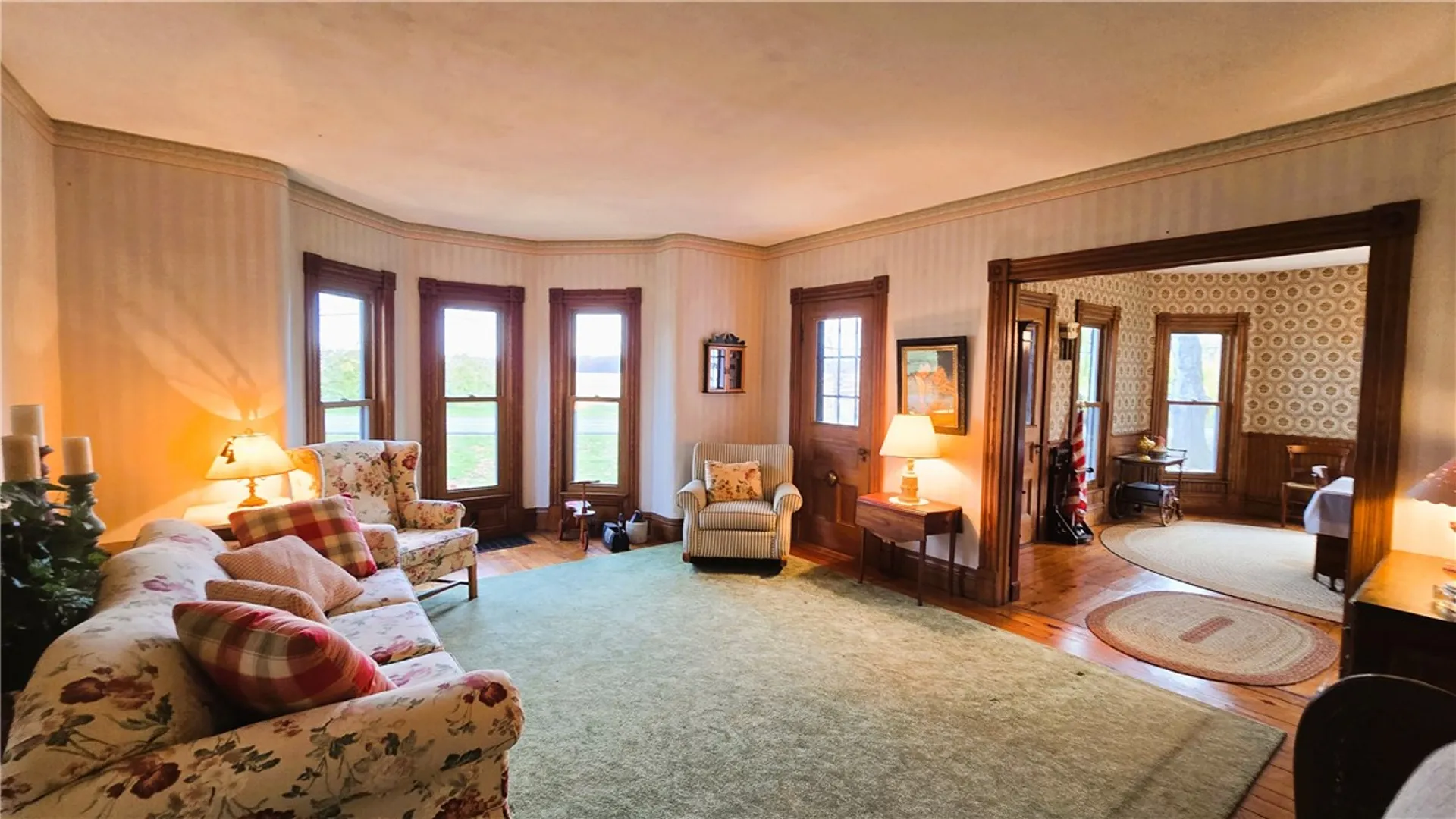 Property at 1510 Kendall Road, Kendall, NY 14476 15