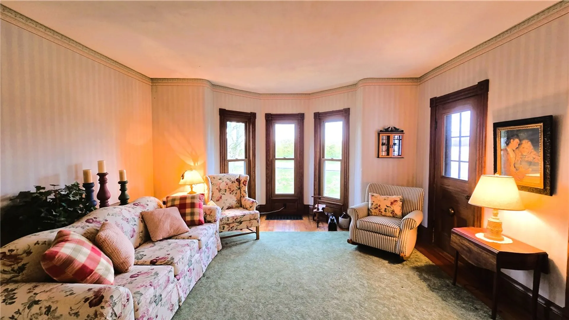 Property at 1510 Kendall Road, Kendall, NY 14476 16