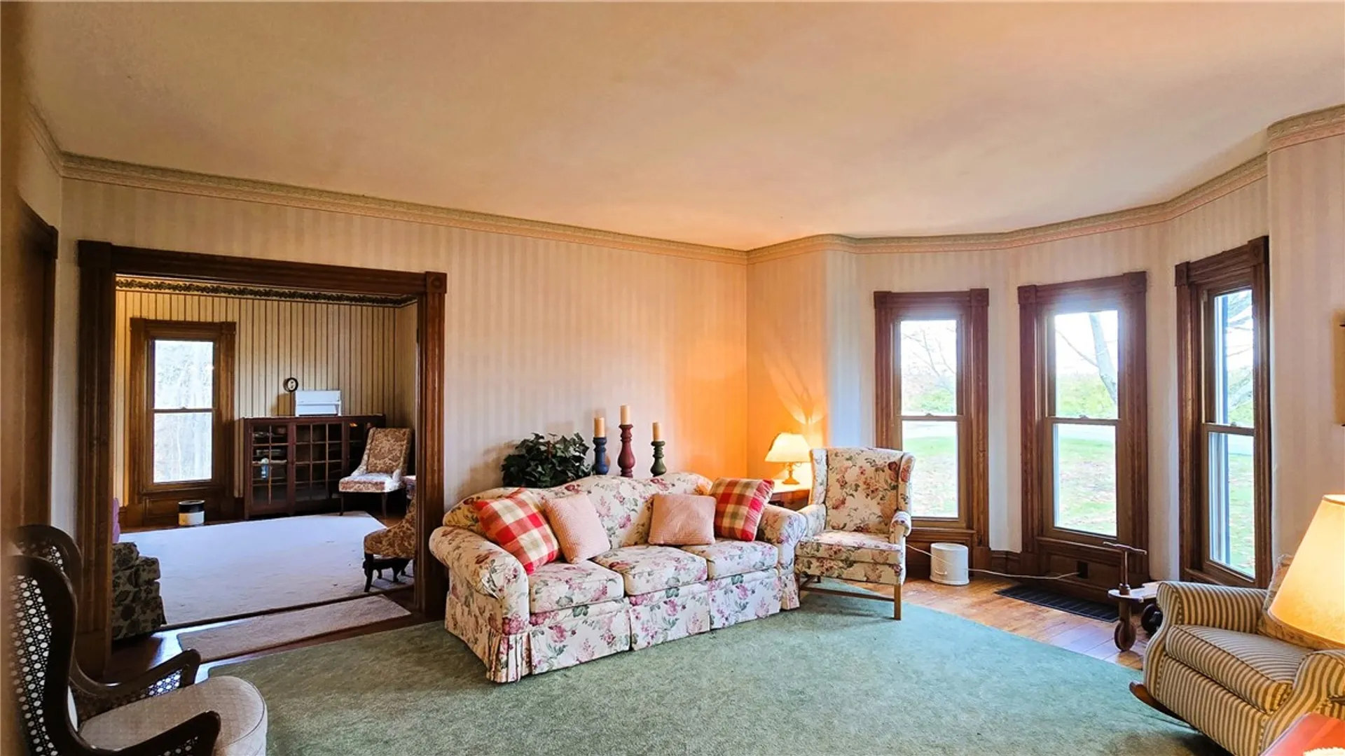 Property at 1510 Kendall Road, Kendall, NY 14476 17