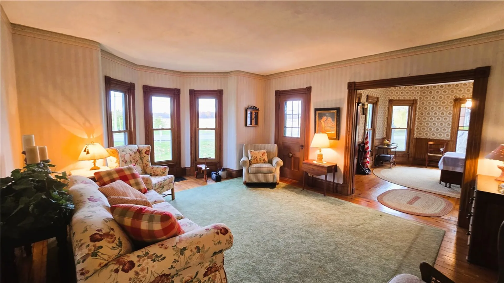 Property at 1510 Kendall Road, Kendall, NY 14476 19