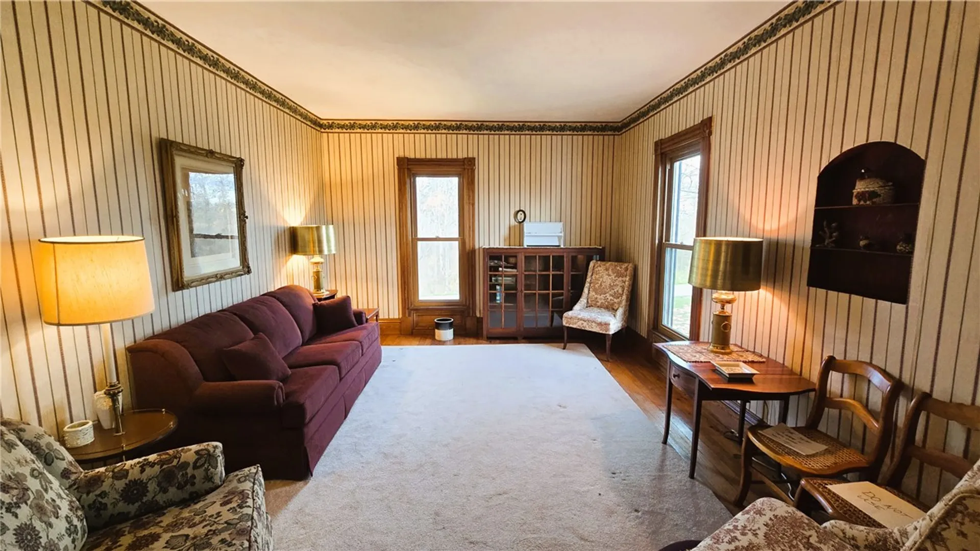 Property at 1510 Kendall Road, Kendall, NY 14476 20