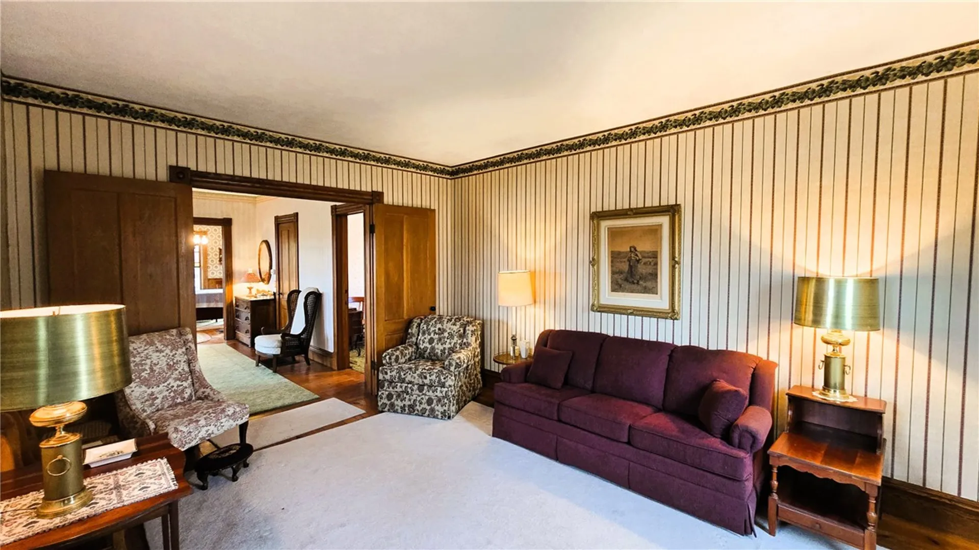 Property at 1510 Kendall Road, Kendall, NY 14476 21