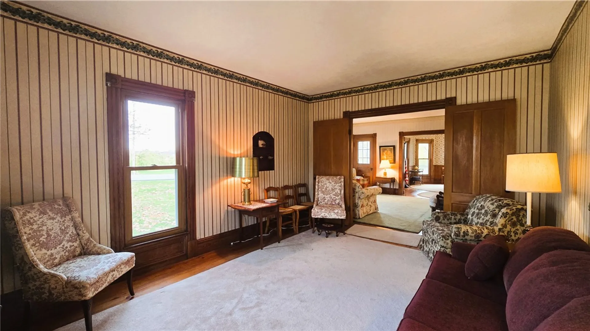 Property at 1510 Kendall Road, Kendall, NY 14476 22