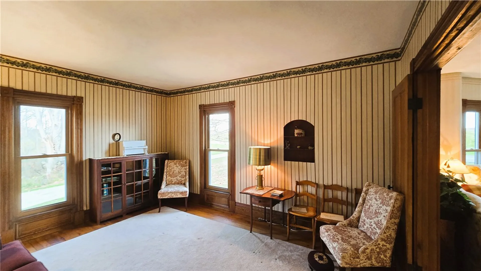 Property at 1510 Kendall Road, Kendall, NY 14476 23