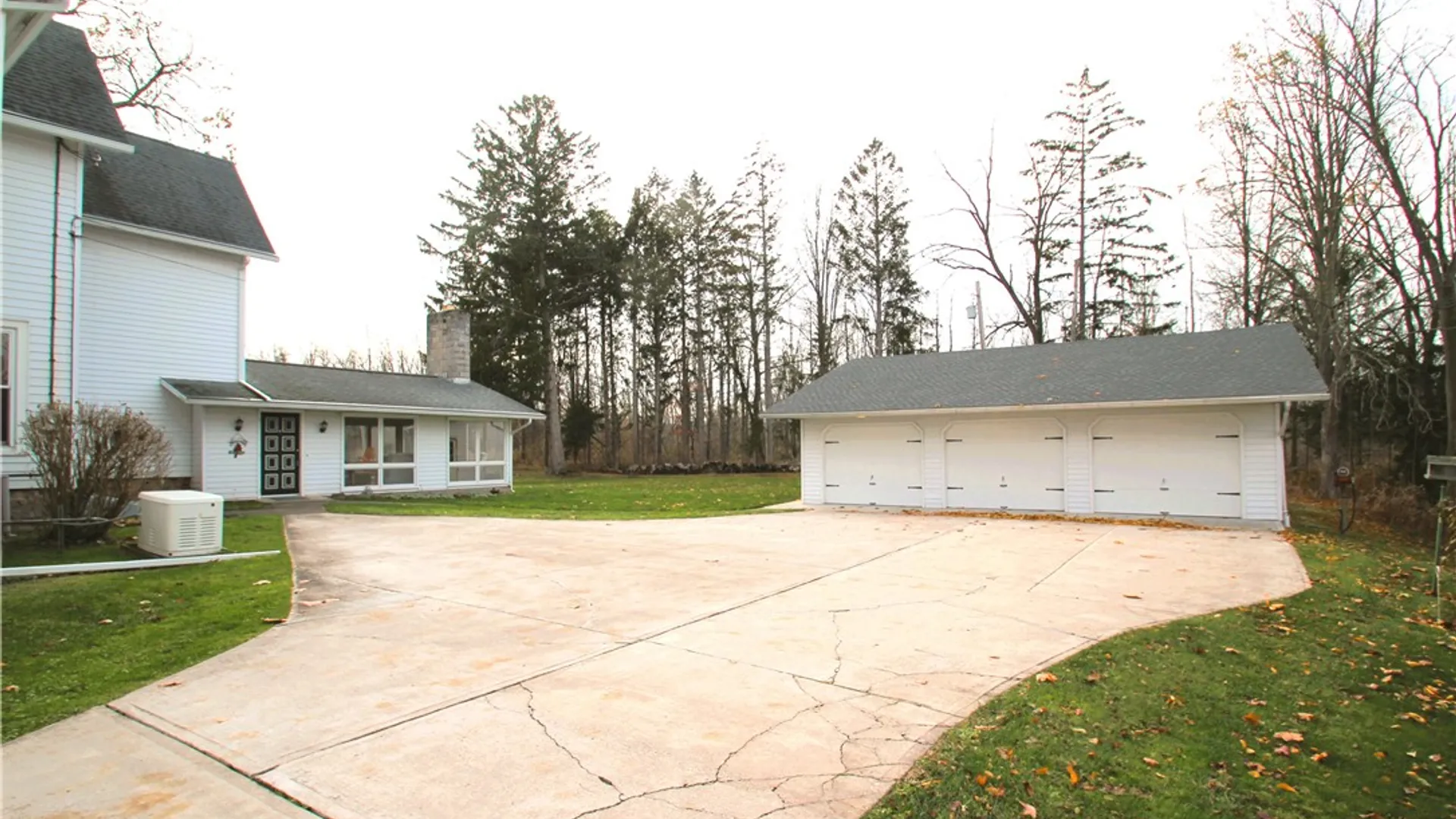 Property at 1510 Kendall Road, Kendall, NY 14476 45