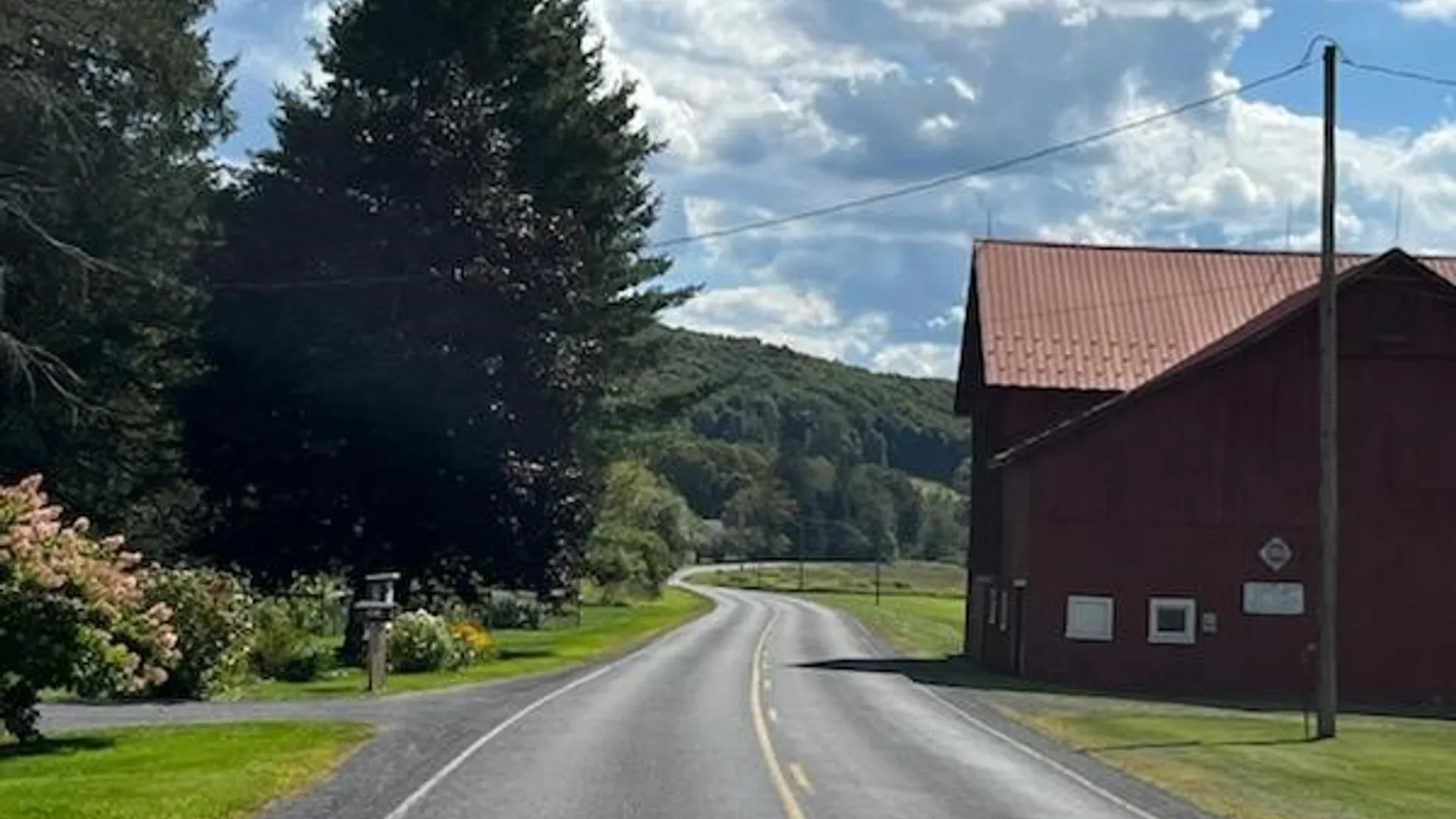 Property at 4088 County Highway 22, Walton, NY 13856 22