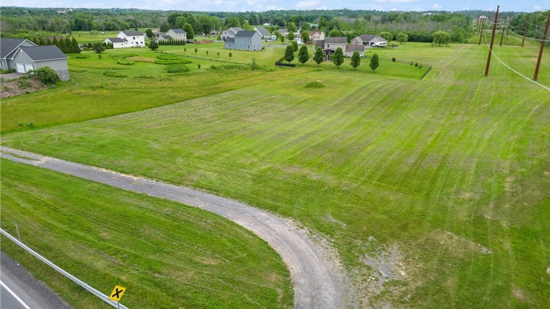 Property at 1 Butler Lane Road, Throop, NY 13021 3