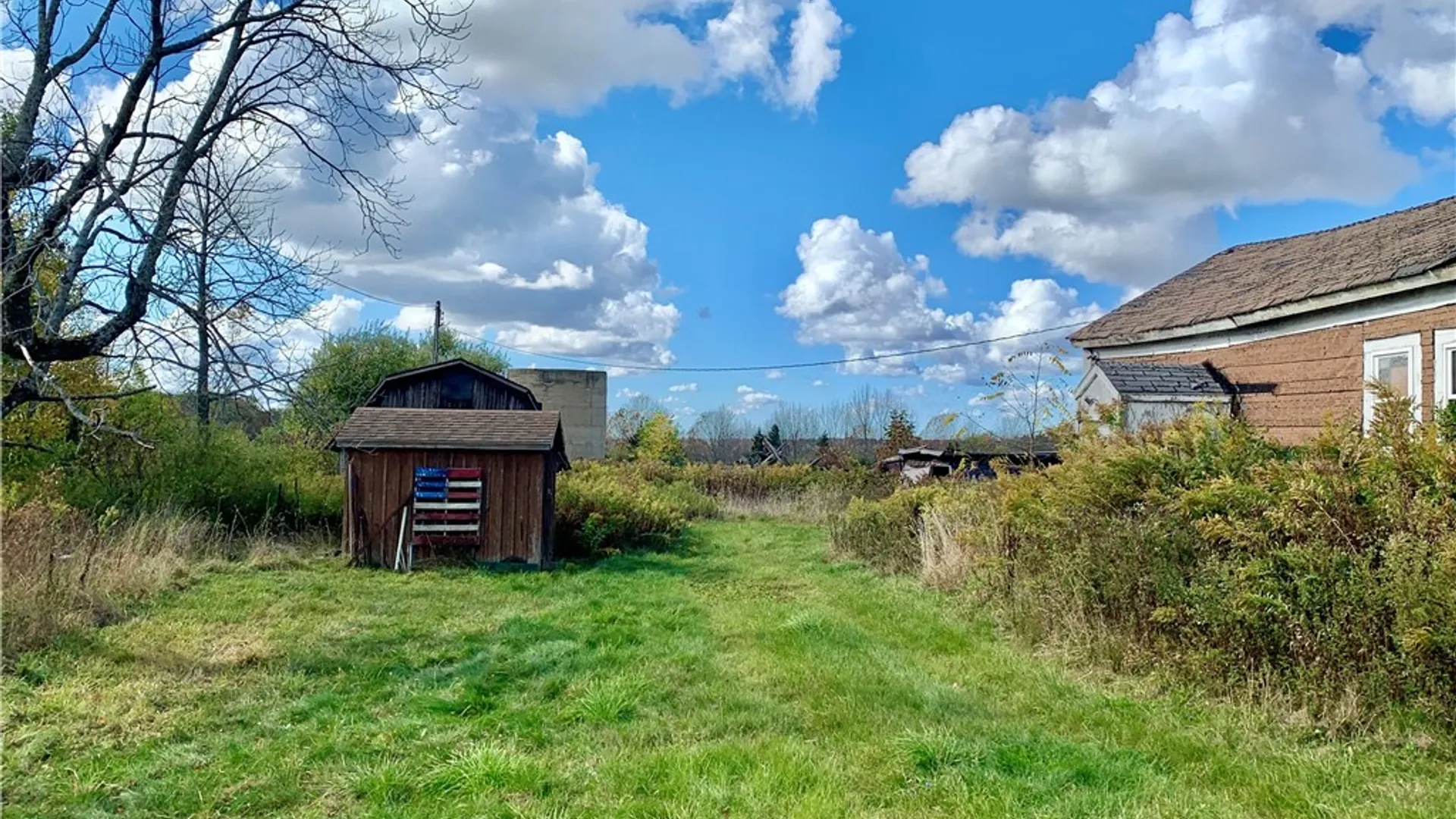 Property at 11733 North Road, Freedom, NY 14065 2
