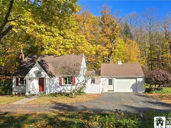 Property at 3194 Whitaker Road, Sheridan, NY 14063
