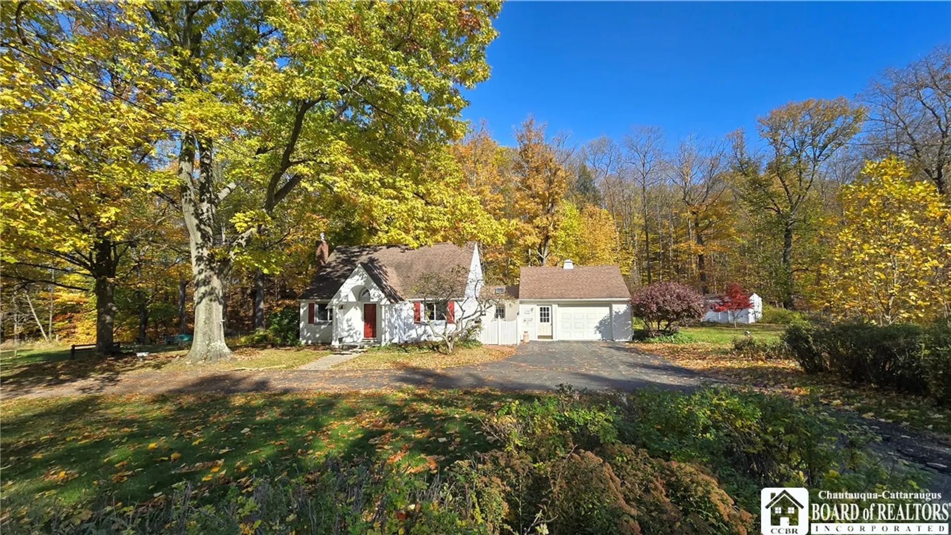 Property at 3194 Whitaker Road, Sheridan, NY 14063 2