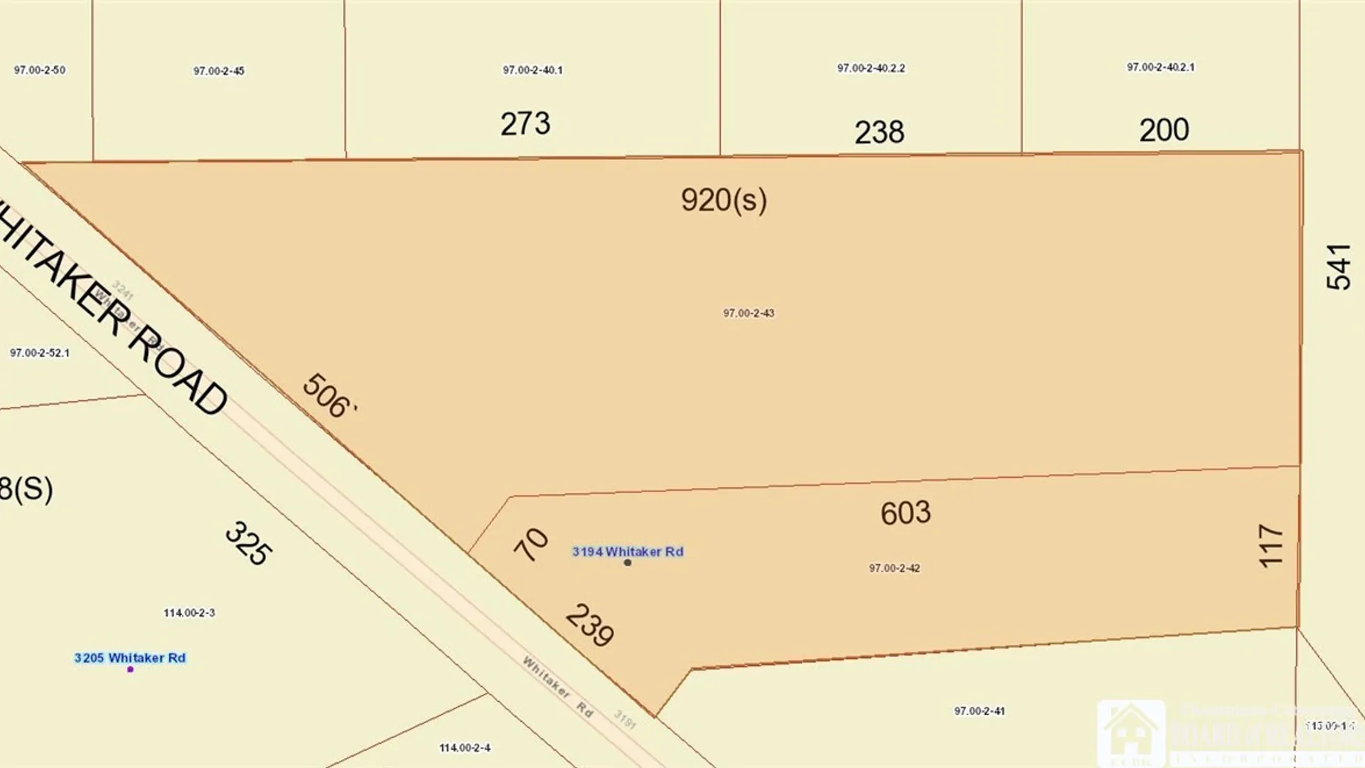 Property at 3194 Whitaker Road, Sheridan, NY 14063 39