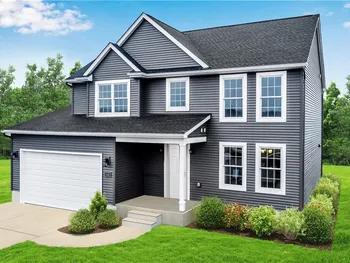 5543 Twilight Lane, Lockport Town, NY 14094