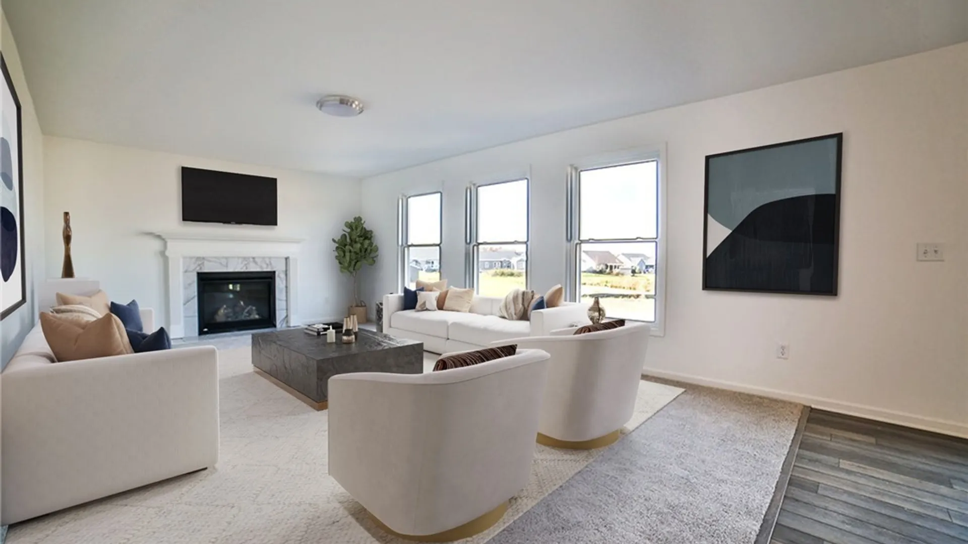 Property at 5543 Twilight Lane, Lockport Town, NY 14094 4