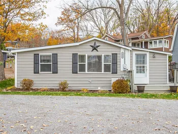 Property at 5413 Wadsworth Cove, Geneseo, NY 14454