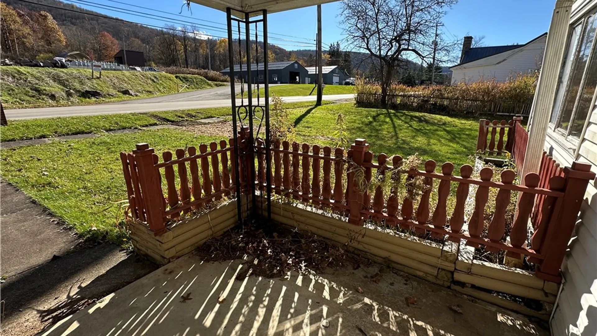 Property at 246 Marvin Street, Smethport Boro, PA 16749 10