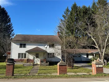 Property at 246 Marvin Street, Smethport Boro, PA 16749
