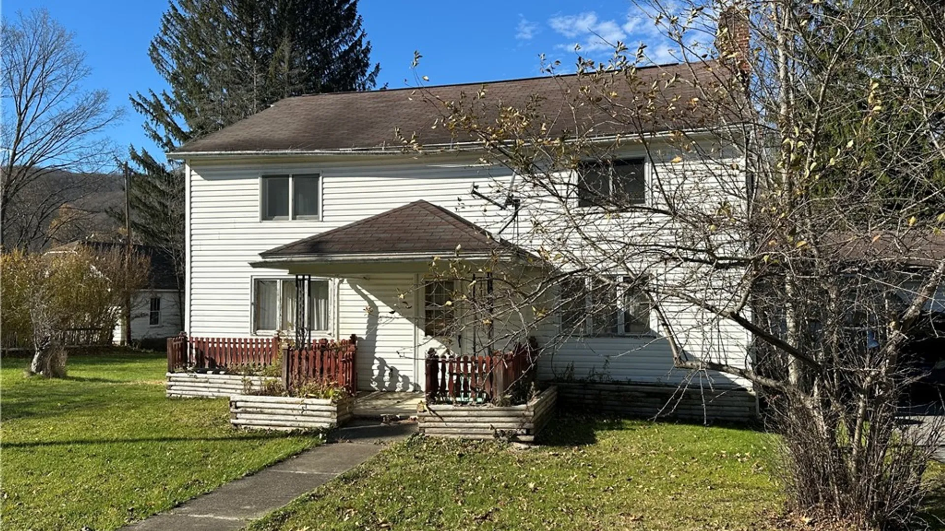 Property at 246 Marvin Street, Smethport Boro, PA 16749 3