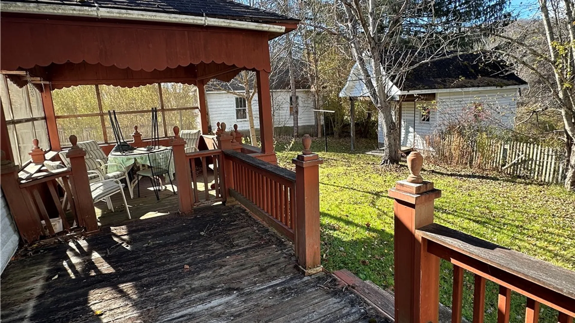 Property at 246 Marvin Street, Smethport Boro, PA 16749 39