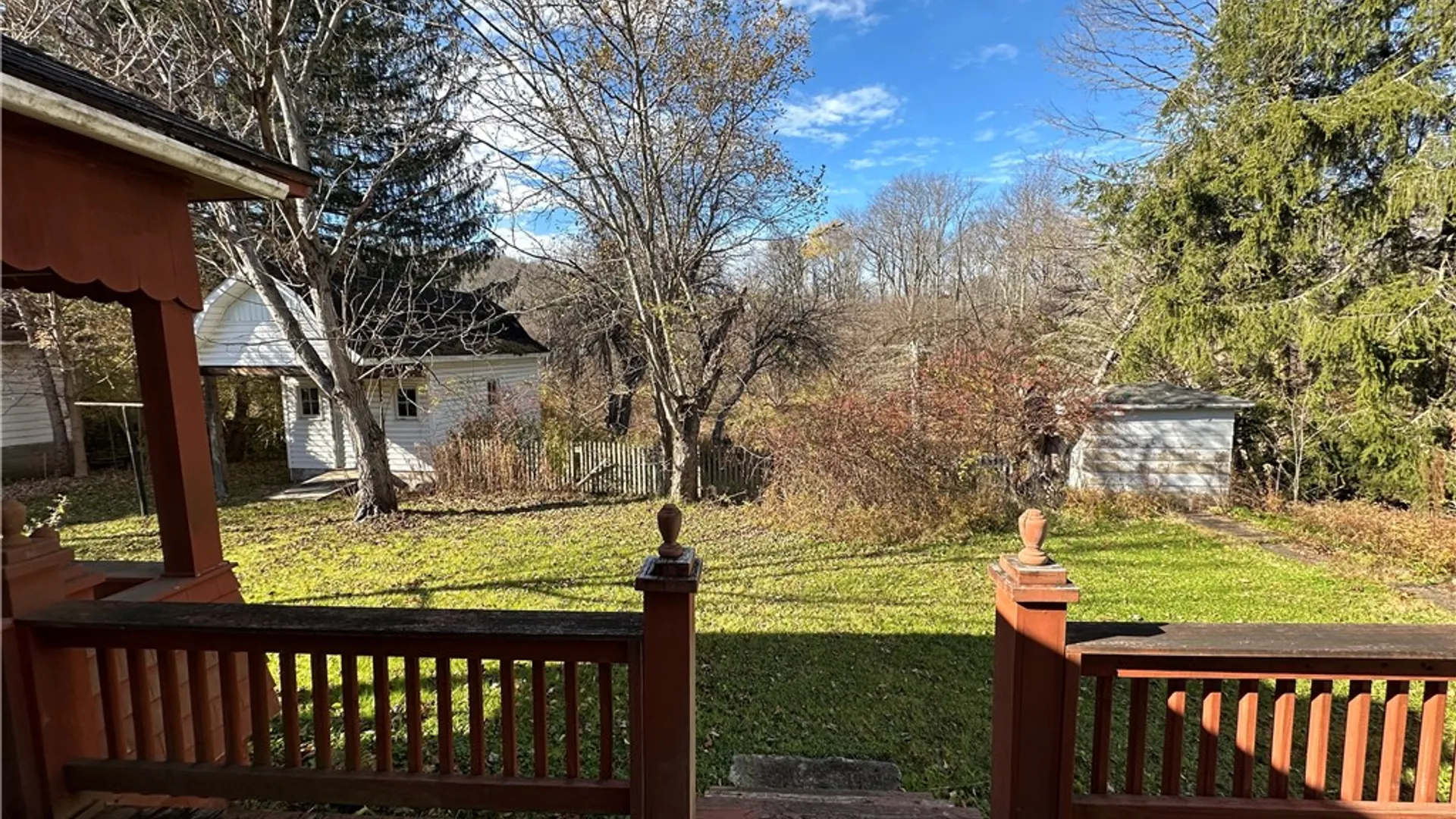 Property at 246 Marvin Street, Smethport Boro, PA 16749 40