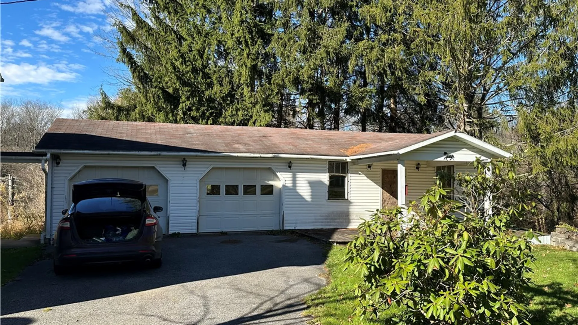 Property at 246 Marvin Street, Smethport Boro, PA 16749 42