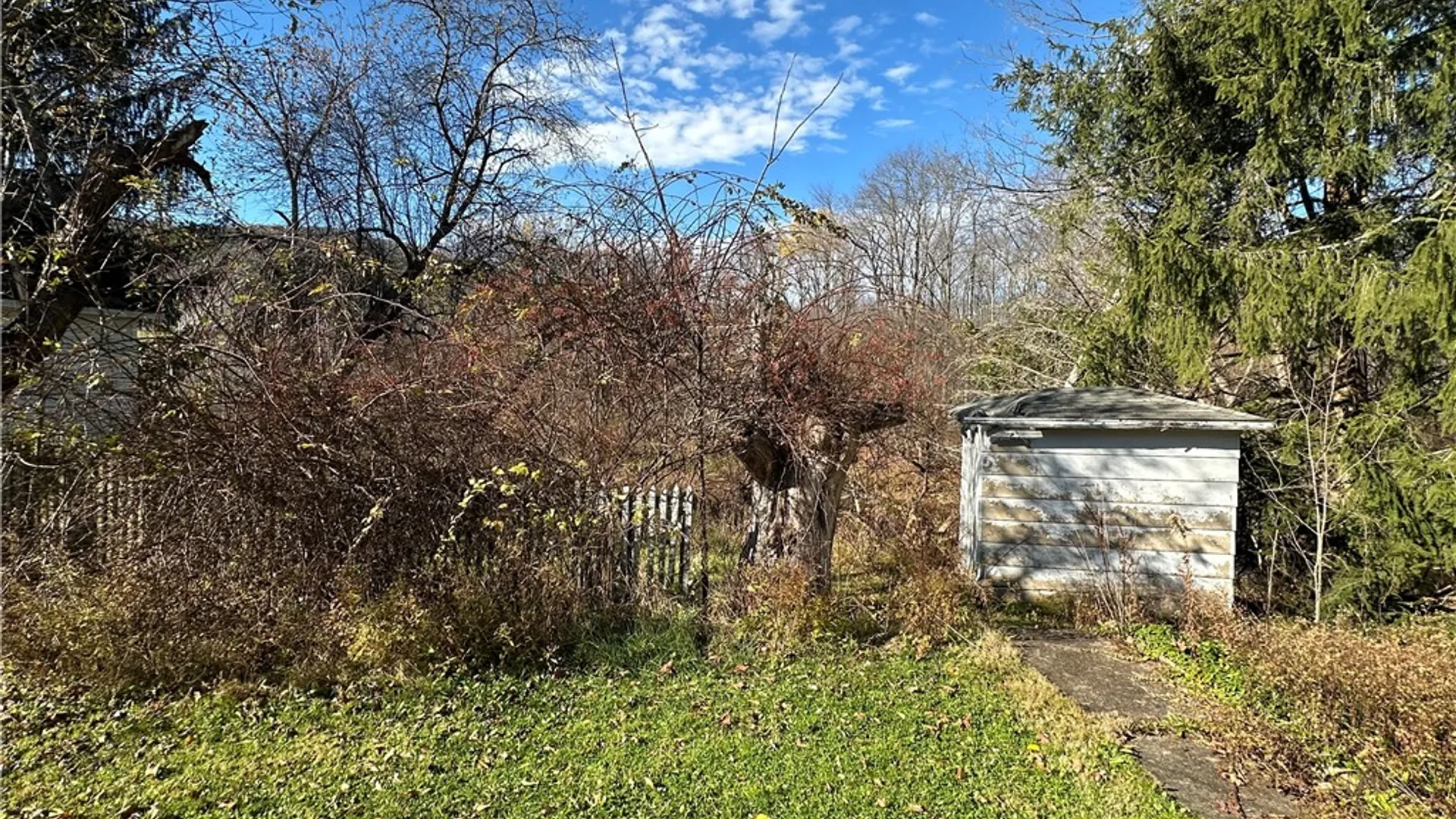 Property at 246 Marvin Street, Smethport Boro, PA 16749 48