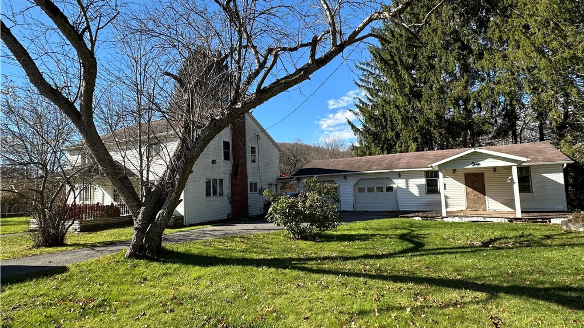 Property at 246 Marvin Street, Smethport Boro, PA 16749 5