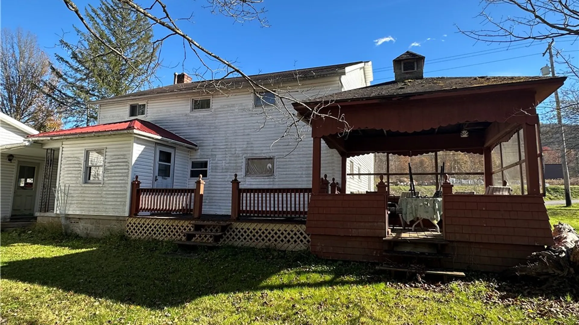 Property at 246 Marvin Street, Smethport Boro, PA 16749 6