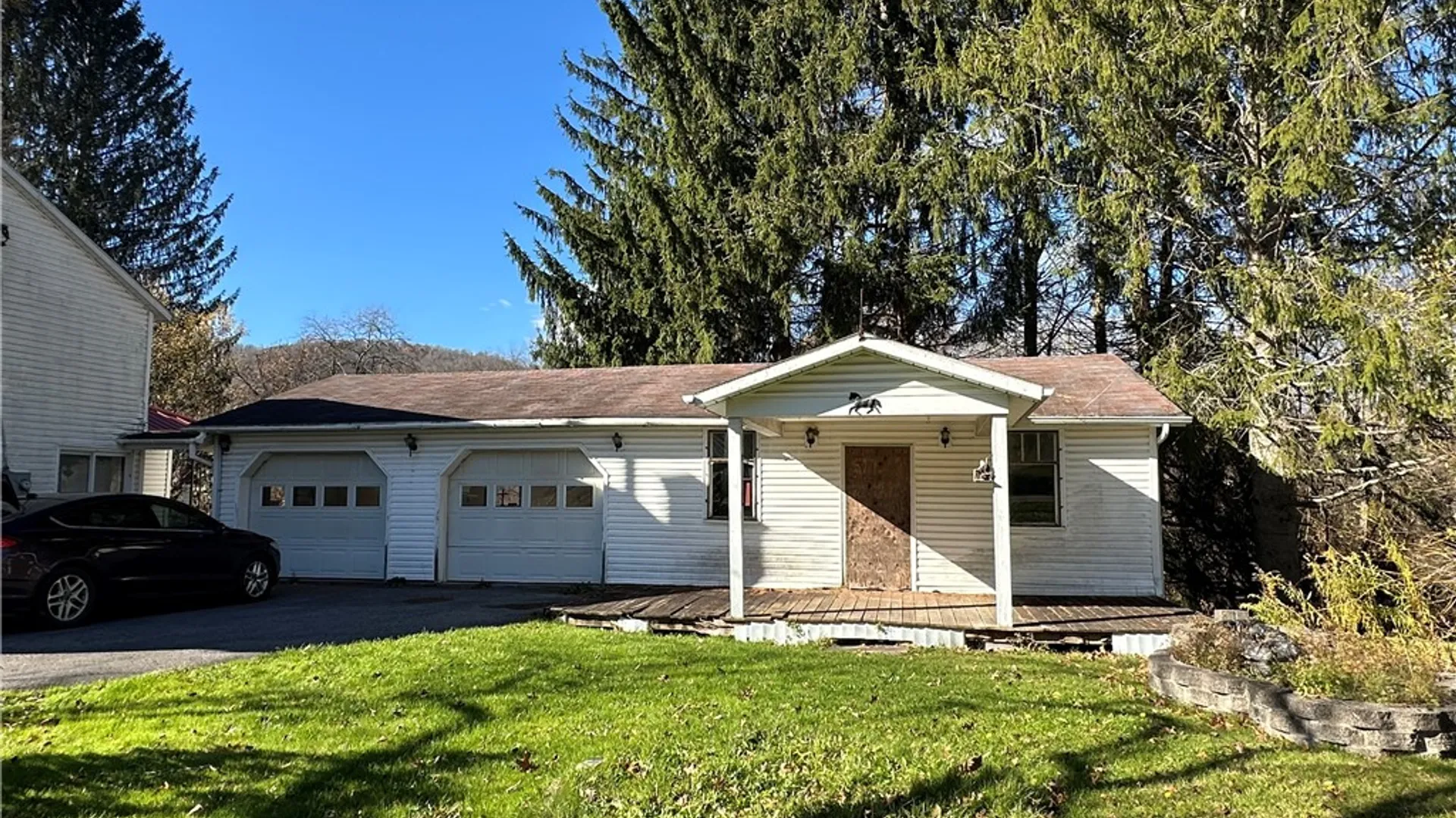 Property at 246 Marvin Street, Smethport Boro, PA 16749 8