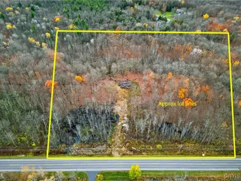 Property at 3865 Co Rt 4, Scriba, NY 13126