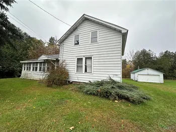 Property at 734 County Route 45, Palermo, NY 13036