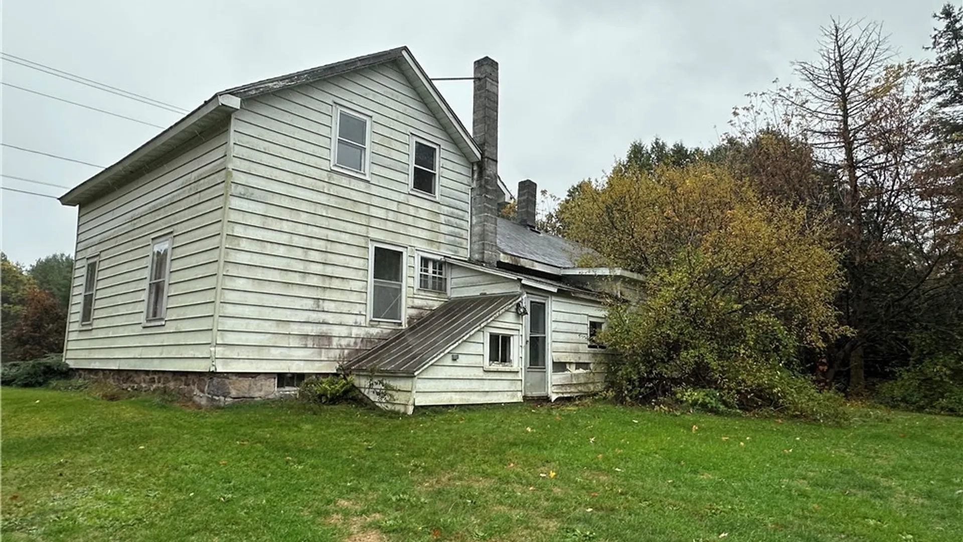 Property at 734 County Route 45, Palermo, NY 13036 5