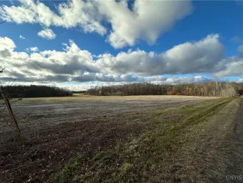 Property at 734 County Route 45, Palermo, NY 13036