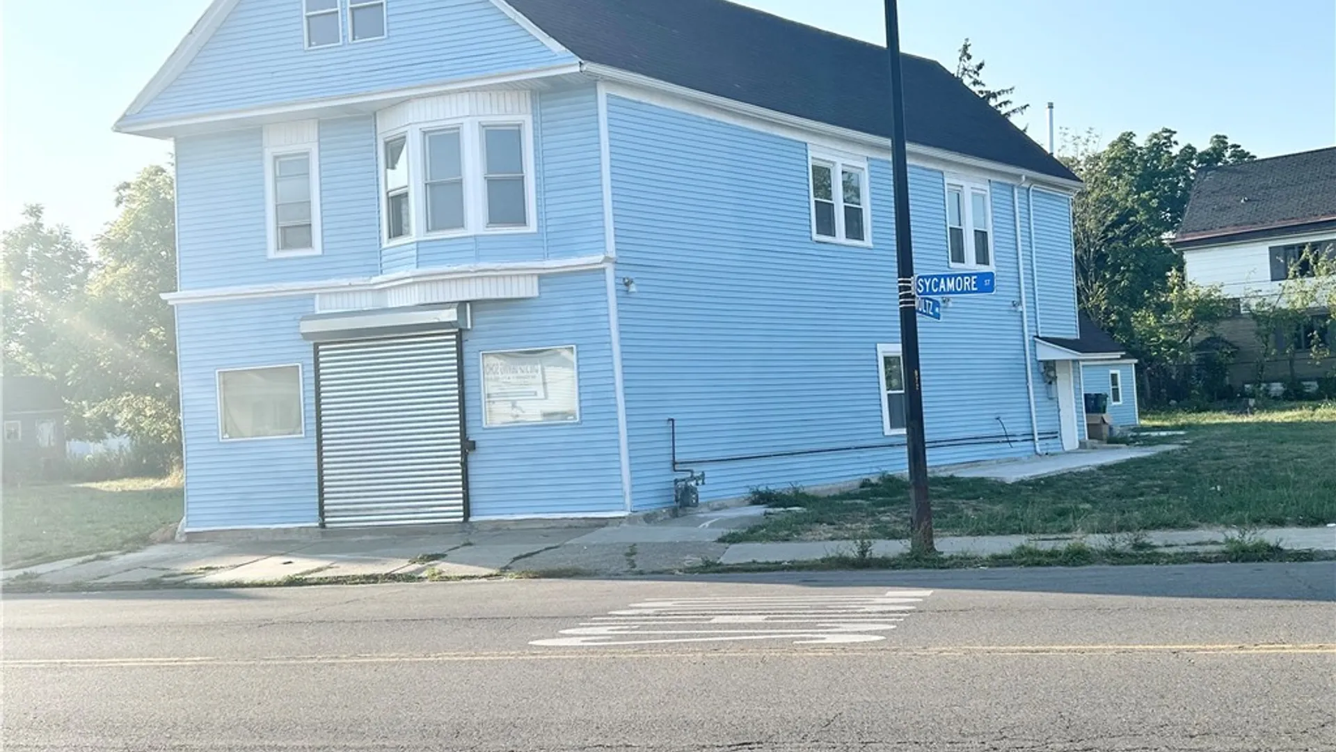 Property at 970 Sycamore Street, Buffalo, NY 14212 2