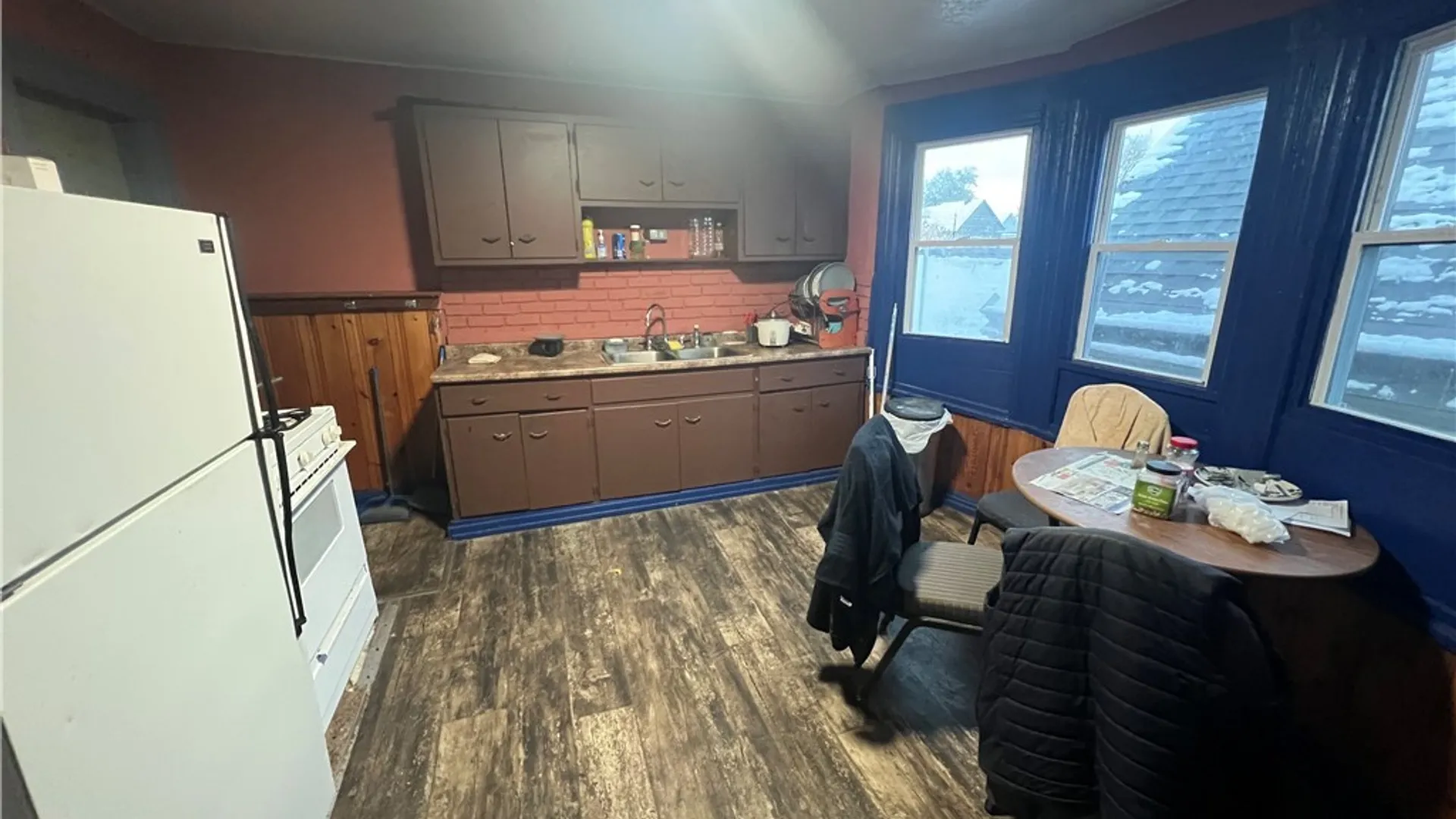 Property at 163 16th Street, Buffalo, NY 14213 18