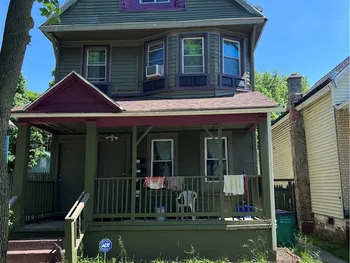163 16th Street, Buffalo, NY 14213